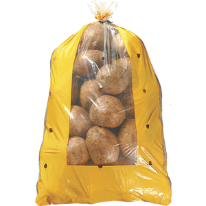 Potato Brushed 5Kg