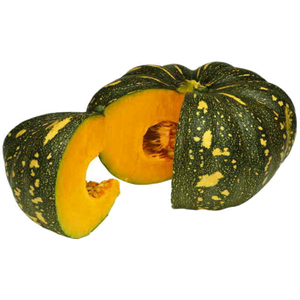 Pumpkin Japanese
