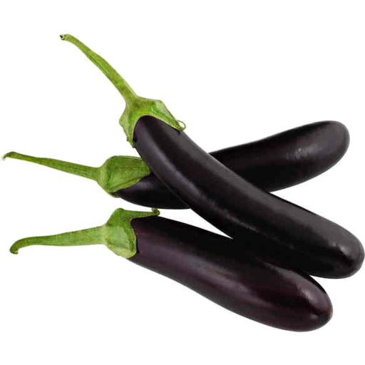 Eggplant Leabnese(Long)