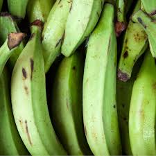 Plantain(Cooking Banana)