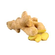 Ginger