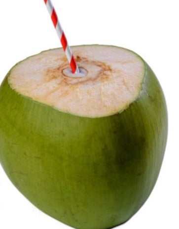 Coconut Fresh Drinking