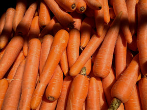 Carrot Premium Loose