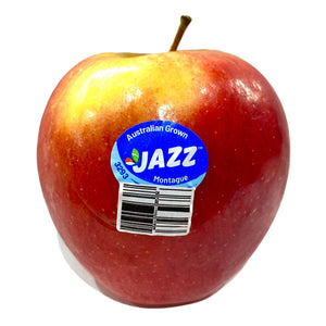 Jazz Apples