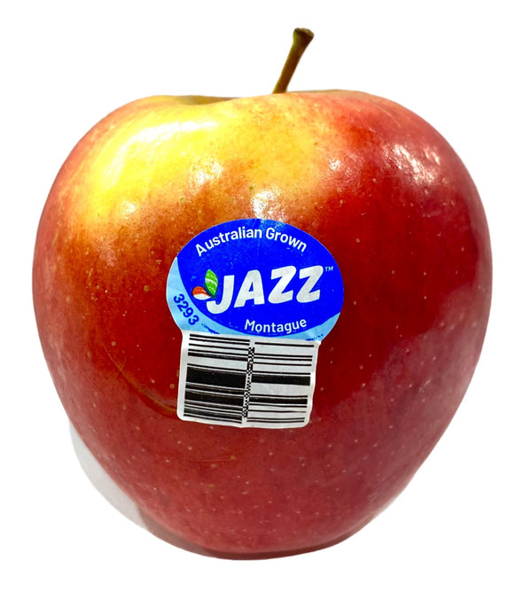 Jazz Apples