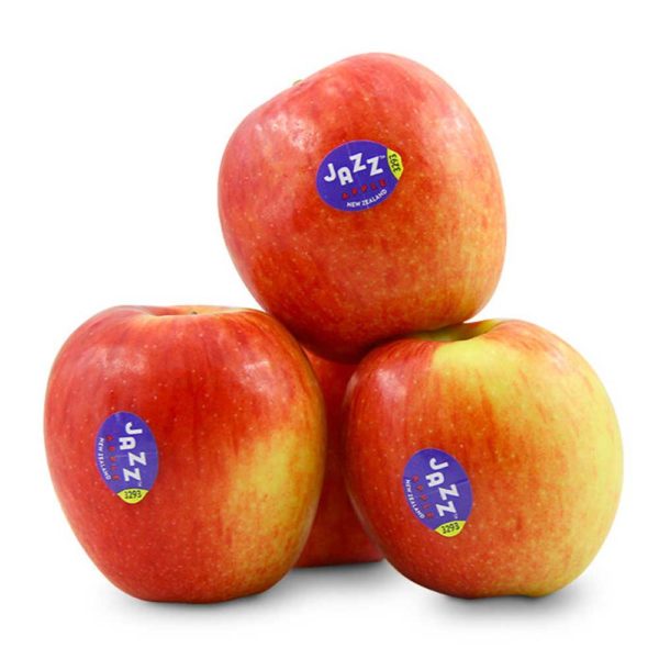 Jazz Apples