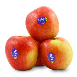 Jazz Apples