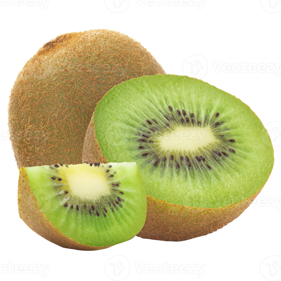 Kiwi Green