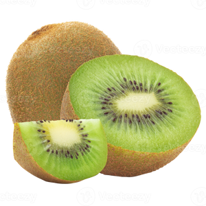 Kiwi Green