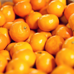 Mandarins Imperial