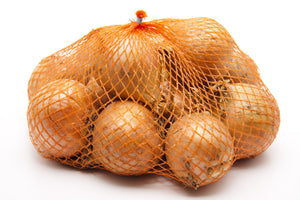 Onion Brown 2Kg Bag