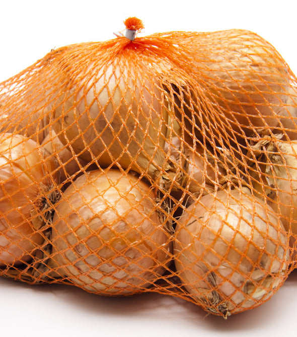Onion Brown 2Kg Bag