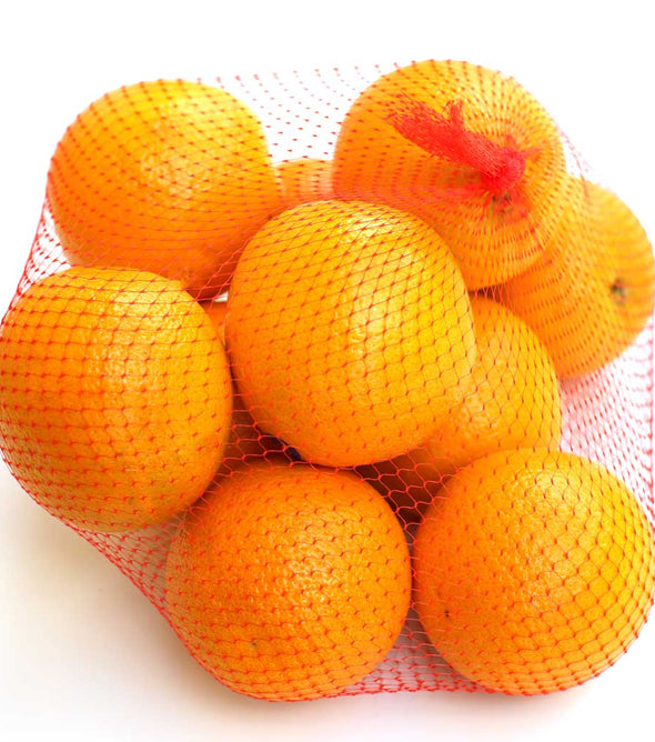 Oranges Bag