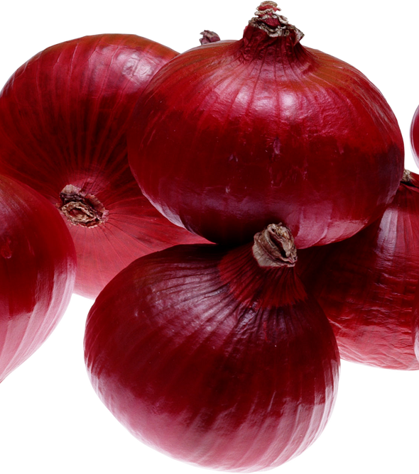 Onion Red Loose Premium