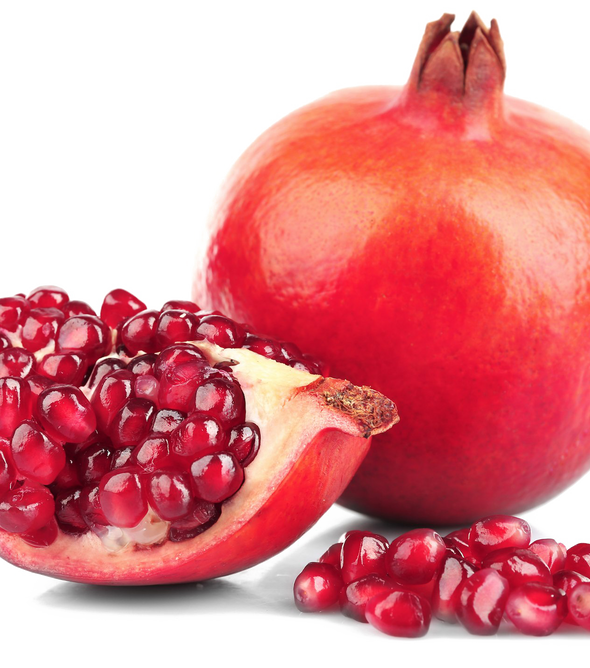 Pomegranate Imported