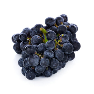 Black Grapes