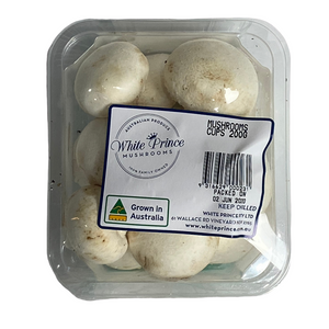 Mushroom Pre Pack