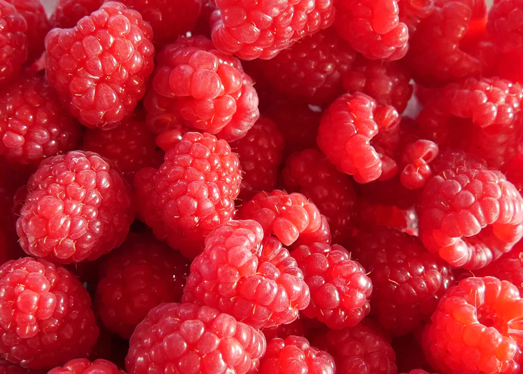 Rassberry (Punnet)