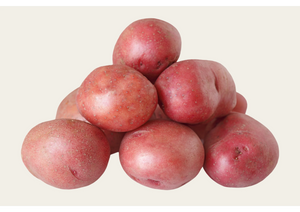 Potato Red washed 5Kg
