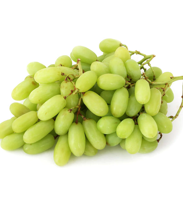 Green Grapes
