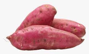 Sweet Potato Purple
