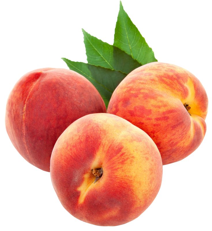 Peaches