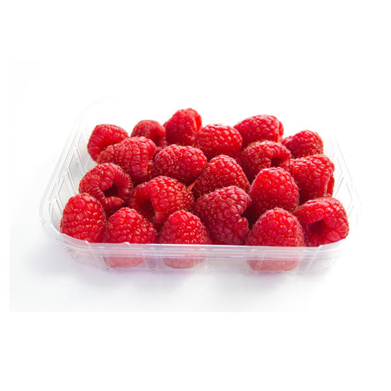 Raspberry Punnet 125g