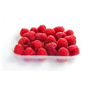 Raspberry Punnet 125g