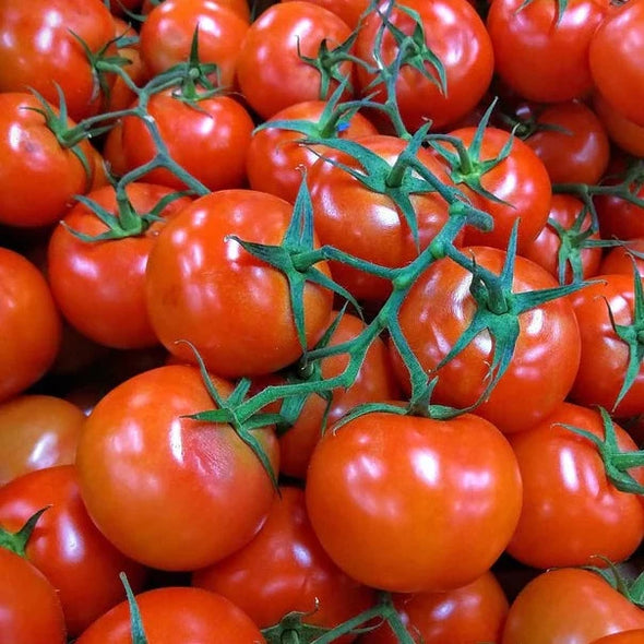 Truss Tomatoes