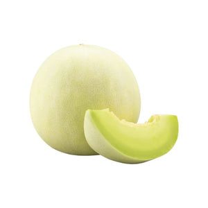 Honey Dew Melon