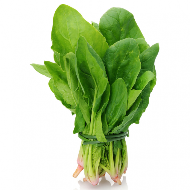 Spinach Bunch