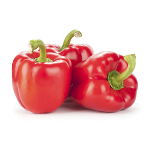 Red Capsicum