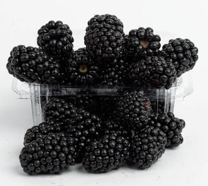 Blackberry Punnet 170g
