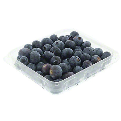 Blueberry Punnet 125g
