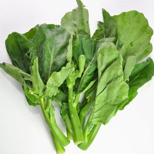 Chinese Broccoli