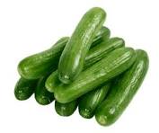 Cucumber Lebanese