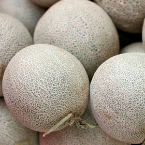 Melon Rock