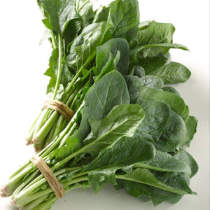 Spinach Bunch