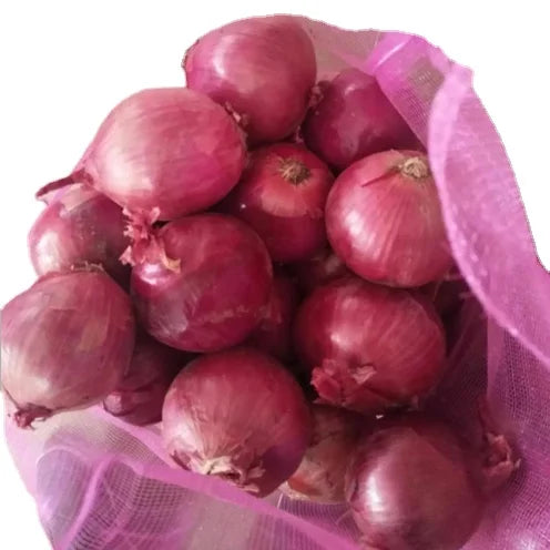 Onion Red 10Kg Bag