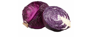 Cabbage Red Full