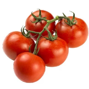 Truss Tomatoes