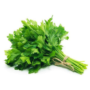 Continental Parsley Bunch