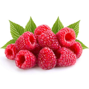 Raspberry Punnet 125g