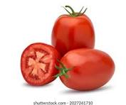 Roma Tomatoes