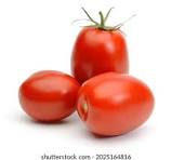 Roma Tomatoes