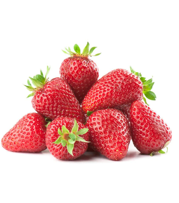 Strawberry Punnet 250g