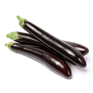 Eggplant Leabnese(Long)