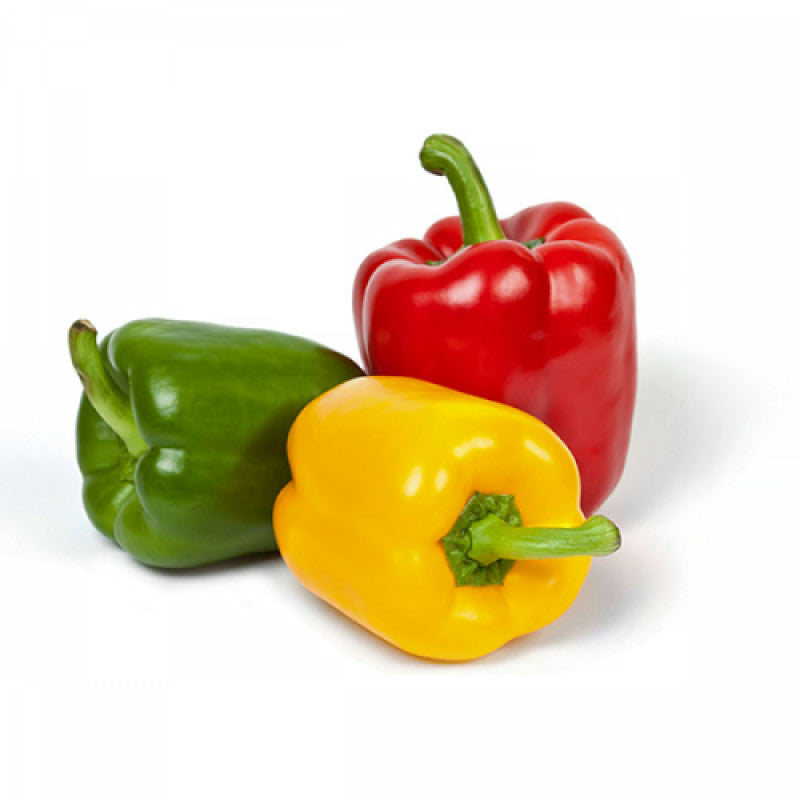 Mix Capsicum