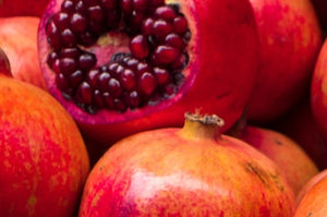 Pomegranate Imported