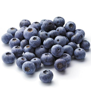 Blueberry Punnet 125g